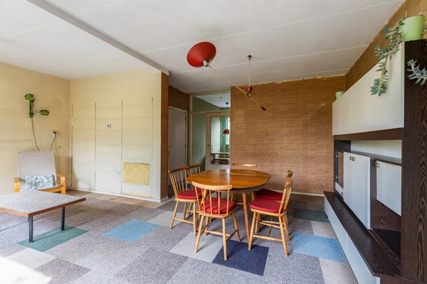 Medium property photo - Domela Nieuwenhuisstraat 14, 3354 AE Papendrecht